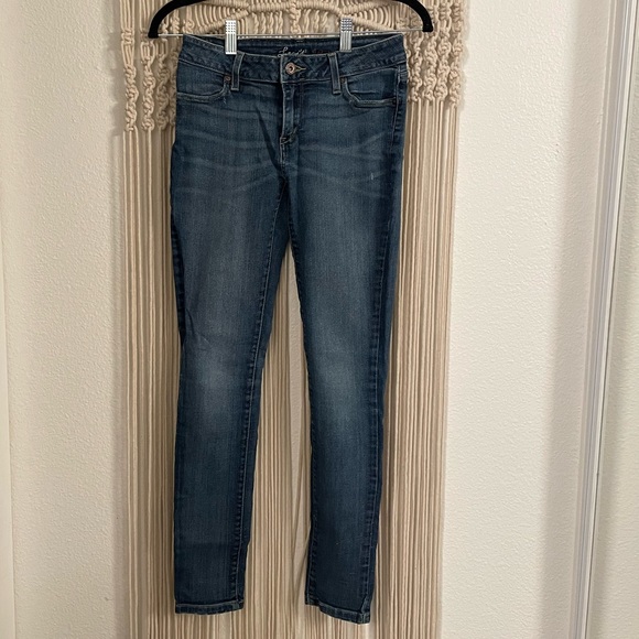 Levi's Denim - levi's skinny jeans